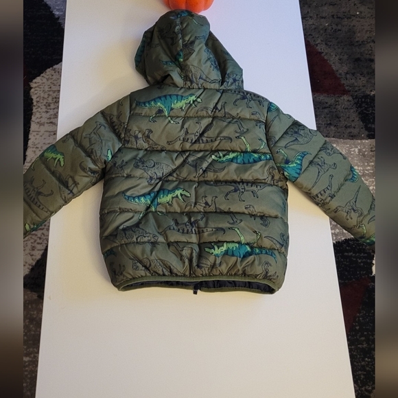 Puffer Jacket - Picture 4 of 5